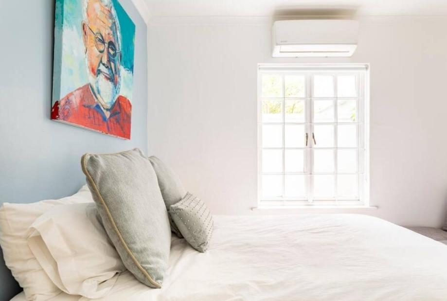 Art House Villa Stellenbosch Buitenkant foto