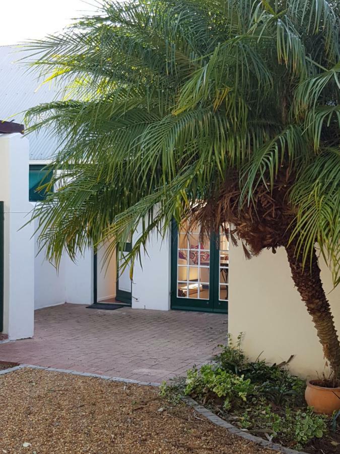 Art House Villa Stellenbosch Buitenkant foto